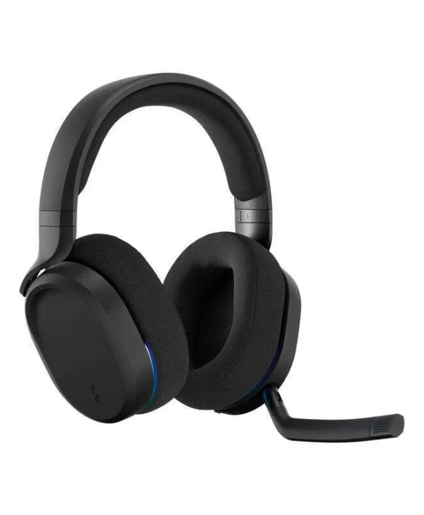 Fractal Design Ασύρματο Over Ear Gaming Headset με σύνδεση Bluetooth FD-HS-SCA1-01