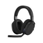 Fractal Design Ασύρματο Over Ear Gaming Headset με σύνδεση Bluetooth FD-HS-SCA1-01 - Image 4