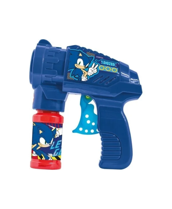 AS Sonic Όπλο για Μπουρμπουλήθρες 18.5εκ. 5200-01375