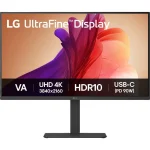 LG 32U720A-B VA HDR Monitor 31.5" 4K 3840x2160 με Χρόνο Απόκρισης 5ms GTG