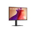 LG 32U720A-B VA HDR Monitor 31.5" 4K 3840x2160 με Χρόνο Απόκρισης 5ms GTG - Image 8