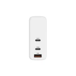 Hyper Φορτιστής Χωρίς Καλώδιο με Θύρα USB-A και 2 Θύρες USB-C 140W Λευκός (HJG140WW) - Image 4