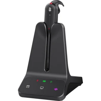 Yealink VOIP Headset (1208712)