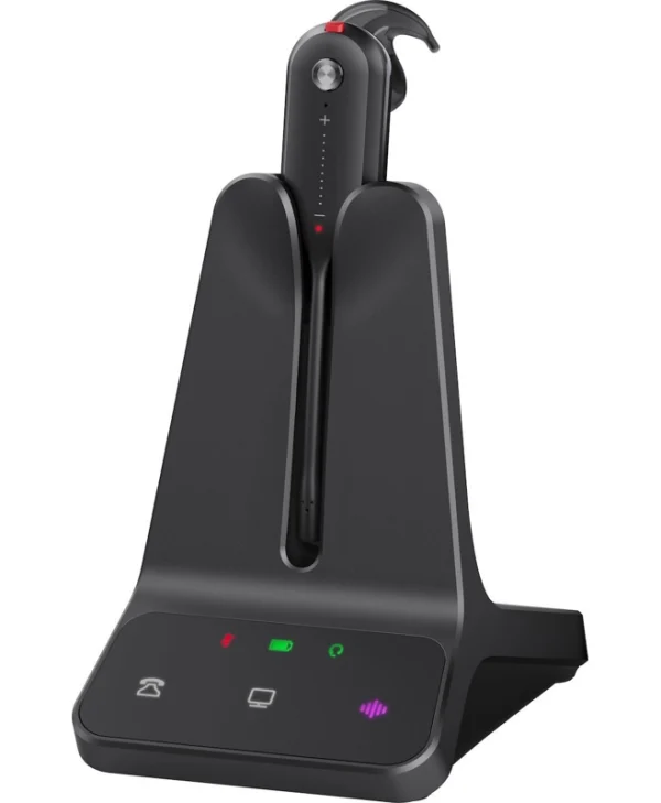 Yealink VOIP Headset (1208712)