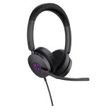 Yealink VOIP Headset (UH48-Dual-Teams-USB-C/A) 1308151