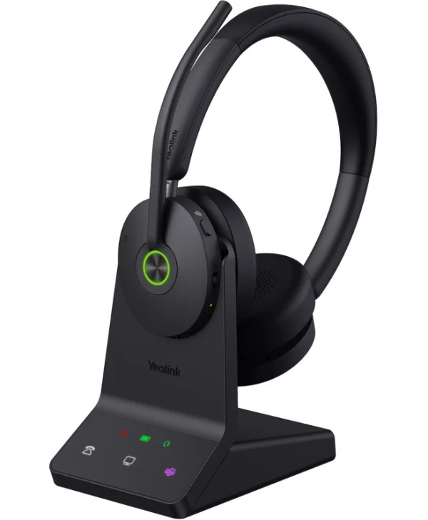 Yealink Wh68 Uc VOIP Headset (1208713)