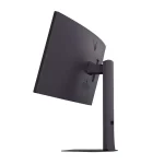 LG UltraGear Ultrawide VA HDR Curved Monitor 34" QHD 3440x1440 160Hz με Χρόνο Απόκρισης 5ms GTG 34G600A-B - Image 7