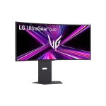 LG 34GX900A Ultrawide OLED HDR Curved Monitor 34" QHD 3440x1440 240Hz με Χρόνο Απόκρισης 0.03ms GTG 34GX900A-B.AEU - Image 5