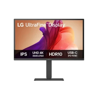 LG 27U730A-B IPS HDR Monitor 27" 4K 3840x2160 με Χρόνο Απόκρισης 5ms GTG