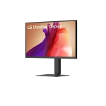 LG 27U730A-B IPS HDR Monitor 27" 4K 3840x2160 με Χρόνο Απόκρισης 5ms GTG - Image 2