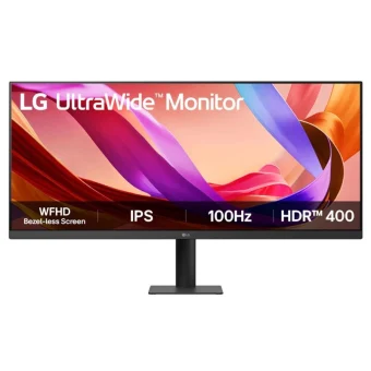 LG 34U511A-B.AEU Ultrawide IPS Monitor 34" FHD 2560x1080