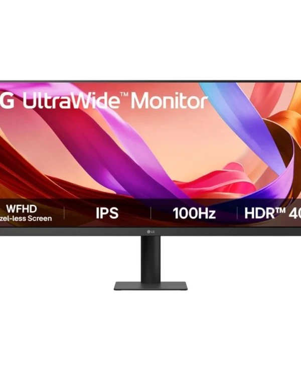 LG 34U511A-B.AEU Ultrawide IPS Monitor 34" FHD 2560x1080