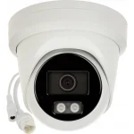 Hikvision DS-2CD2346G2H-IU(eF) IP Κάμερα Παρακολούθησης Full HD+ 4MP Αδιάβροχη με Ηχείο και Φακό 2.8mm 52575