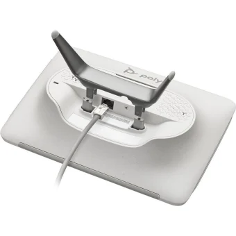 Poly Αξεσουάρ Συνεδριακού Συστήματος Kit Table Stand Tc10 0197497661996 874P7AA