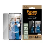 PanzerGlass Privacy Screen Protector (Galaxy S25) 1279128 - Image 2
