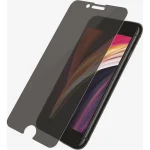 PanzerGlass 0.3mm Privacy Tempered Glass (iPhone SE 2022 / 2020 / 8 / 7) P2684