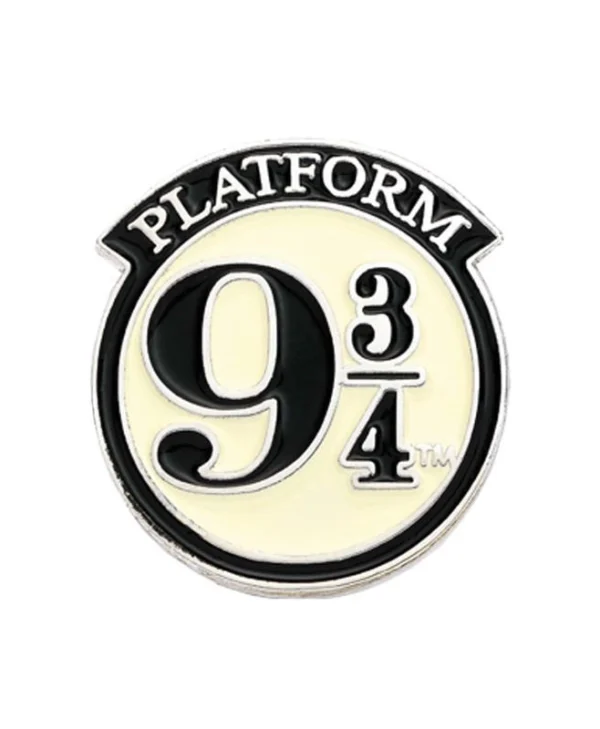 Harry Potter Platform 9 3/4 HPPB0011