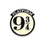 Harry Potter Platform 9 3/4 HPPB0011 - Image 2