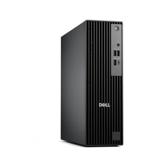 Dell Slim QCS1250 SFF Desktop PC (Ultra 5-235/16GB DDR5/512GB SSD/W11 Pro) με Πληκτρολόγιο (GR) 1019914203--12