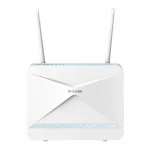 D-Link Eagle Pro AI G416 Ασύρματο 4G Router Wi‑Fi 6 με 3 Θύρες Gigabit G416/E