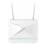 D-Link Eagle Pro AI G416 Ασύρματο 4G Router Wi‑Fi 6 με 3 Θύρες Gigabit G416/E - Image 3