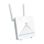 D-Link Eagle Pro AI G416 Ασύρματο 4G Router Wi‑Fi 6 με 3 Θύρες Gigabit G416/E - Image 7