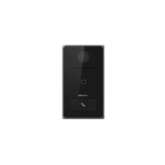 Hikvision Μπουτονιέρα για Θυροτηλέφωνο 305305278