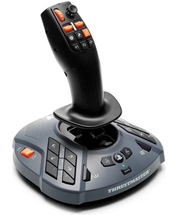 Thrustmaster Joystick Ενσύρματο Συμβατό με PS5 4160881
