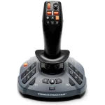 Thrustmaster Joystick Ενσύρματο Συμβατό με PS5 4160881 - Image 2