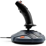 Thrustmaster Joystick Ενσύρματο Συμβατό με PS5 4160881 - Image 3