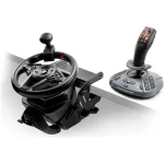Thrustmaster Joystick Ενσύρματο Συμβατό με PS5 4160881 - Image 4