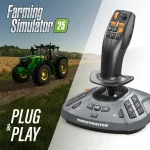 Thrustmaster Joystick Ενσύρματο Συμβατό με PS5 4160881 - Image 8