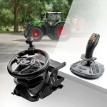 Thrustmaster Joystick Ενσύρματο Συμβατό με PS5 4160881 - Image 9