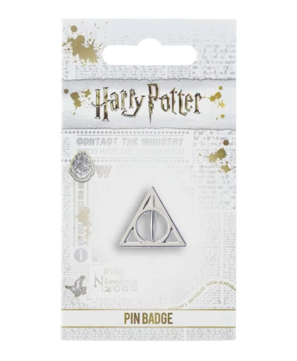 Carat Κονκάρδα Harry Potter 1τμχ HPPB0054