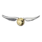 Carat Κονκάρδα Golden Snitch Harry Potter 1τμχ Pin HPPB0004