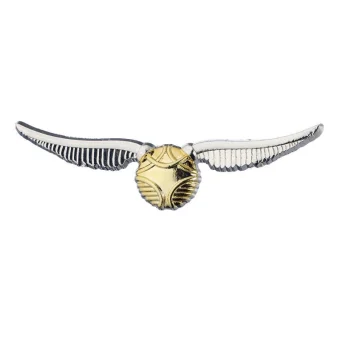 Carat Κονκάρδα Golden Snitch Harry Potter 1τμχ Pin HPPB0004