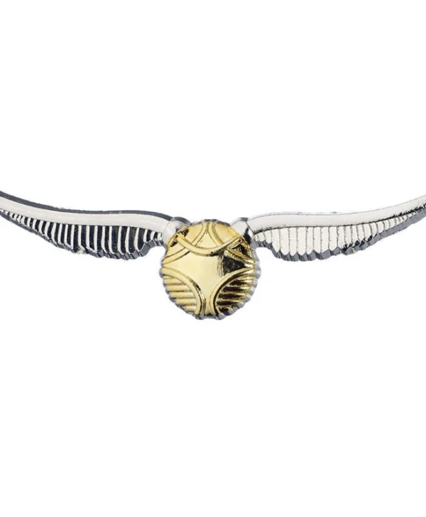 Carat Κονκάρδα Golden Snitch Harry Potter 1τμχ Pin HPPB0004