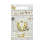 Carat Κονκάρδα Golden Harry Potter 1τμχ HPPB0380 - Image 2