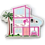 Carat Shop Barbie Dreamhouse Pin Badge Bmpb0005 BMPB0005