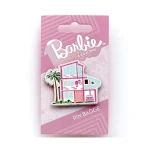 Carat Shop Barbie Dreamhouse Pin Badge Bmpb0005 BMPB0005 - Image 2