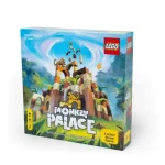 Επιτραπέζιο Παιχνίδι Lego Monkey Palace για 2-4 Παίκτες 10+ Ετών Kaissa KA115255 - Image 3