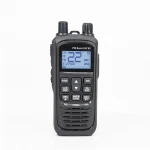 PNI Escort HP 82 CB Αυτοκινήτου 8W με Μονόχρωμη Οθόνη
