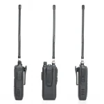 PNI Escort HP 82 CB Αυτοκινήτου 8W με Μονόχρωμη Οθόνη - Image 3