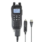 PNI Escort HP 82 CB Αυτοκινήτου 8W με Μονόχρωμη Οθόνη - Image 4