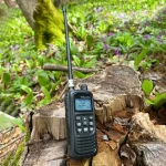 PNI Escort HP 82 CB Αυτοκινήτου 8W με Μονόχρωμη Οθόνη - Image 5