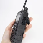 PNI Escort HP 82 CB Αυτοκινήτου 8W με Μονόχρωμη Οθόνη - Image 8