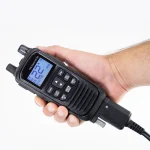 PNI Escort HP 82 CB Αυτοκινήτου 8W με Μονόχρωμη Οθόνη - Image 9