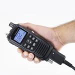 PNI Escort HP 82 CB Αυτοκινήτου 8W με Μονόχρωμη Οθόνη - Image 12
