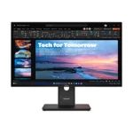 Lenovo 64AAGAT2EU Monitor 27" QHD 2560x1440 - Image 3