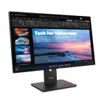 Lenovo 64AAGAT2EU Monitor 27" QHD 2560x1440 - Image 6
